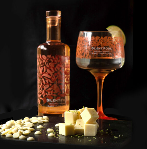 Alcoholic Fudge - please choose your flavours - Image 3
